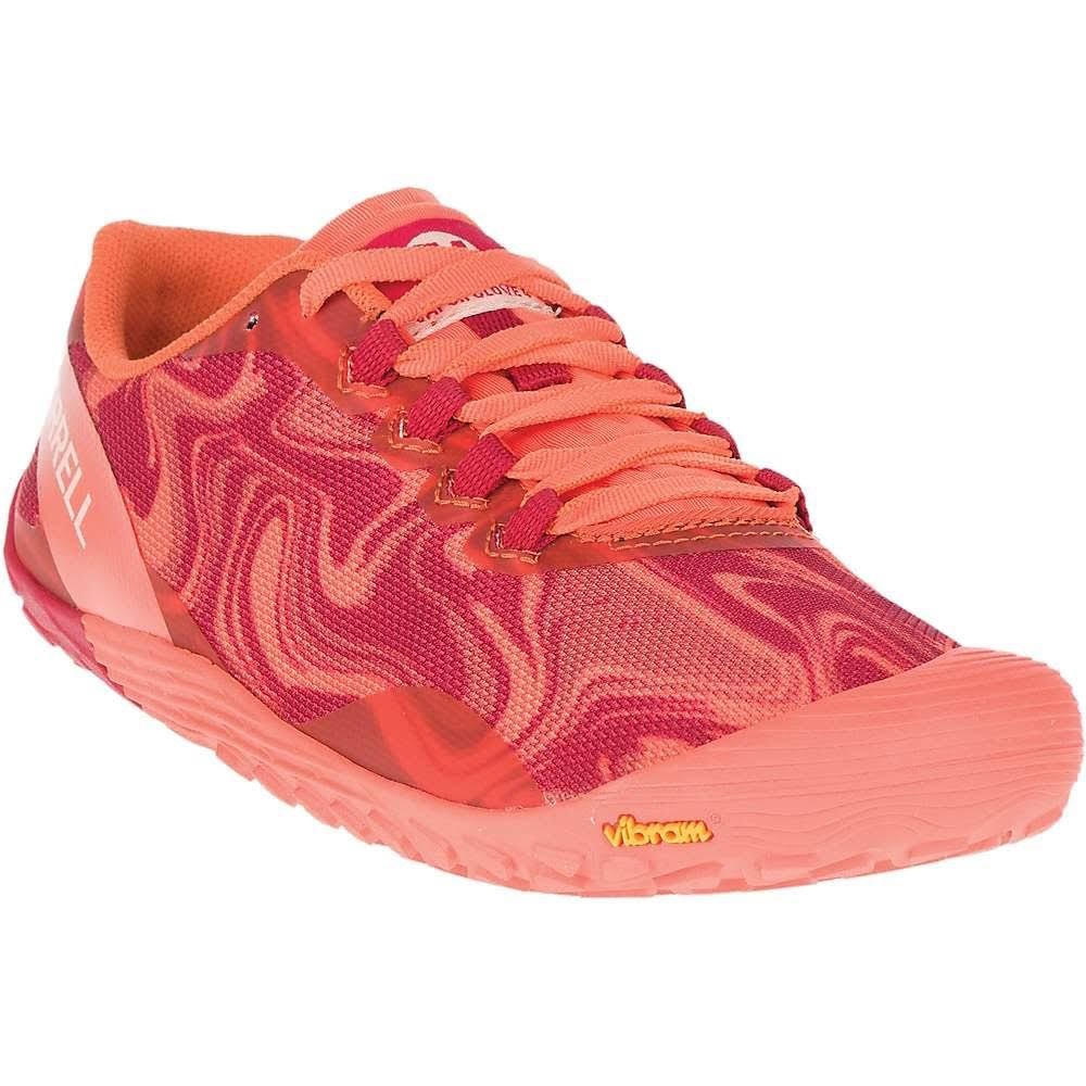 Merrell
Women's J066368 Running Shoe vapor glove 4